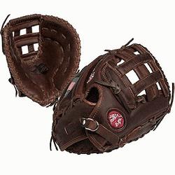 FBH First Base Mitt X2 Elite (Right Handed Throw) : Introducing t